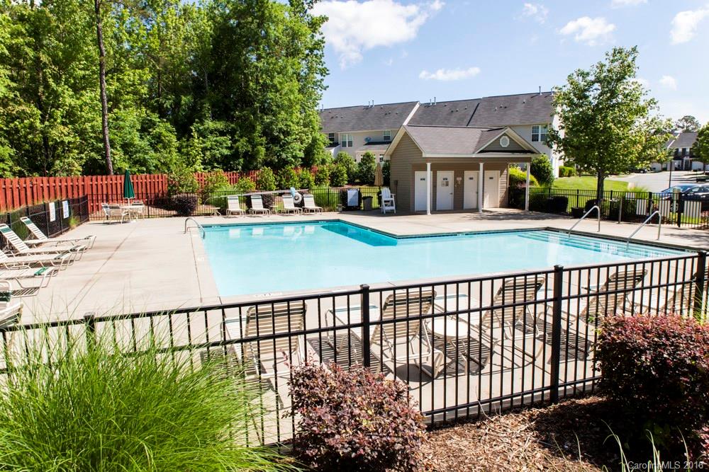 Regent Park - Residential