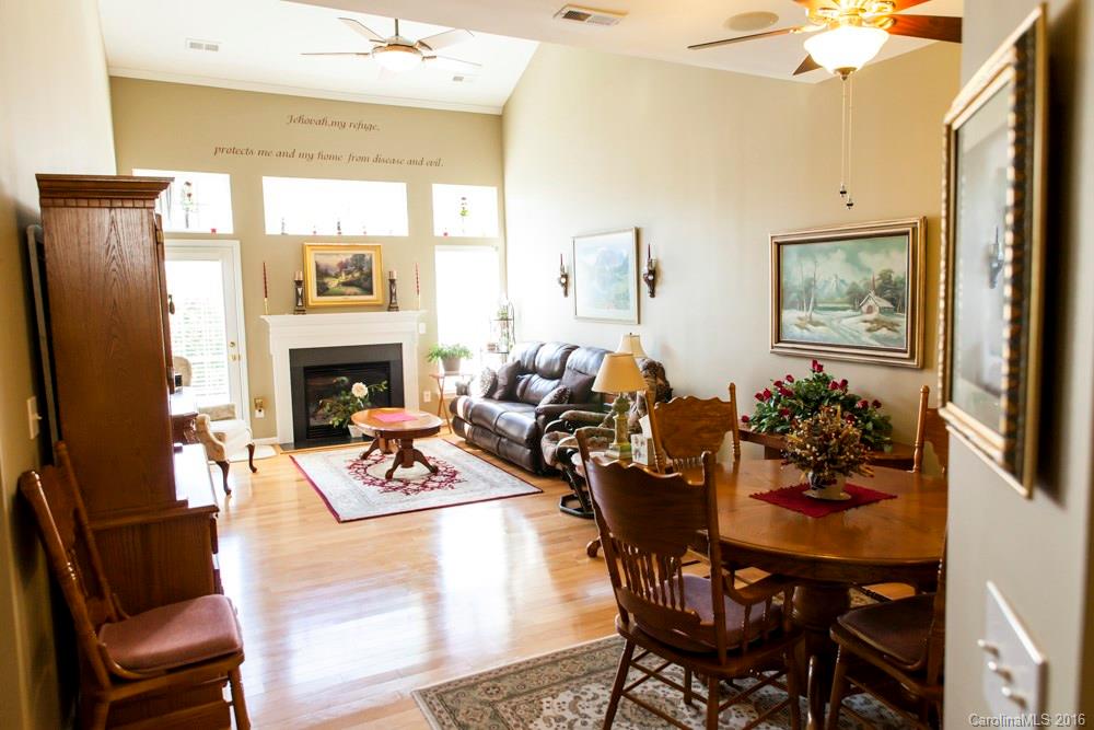 Regent Park - Residential