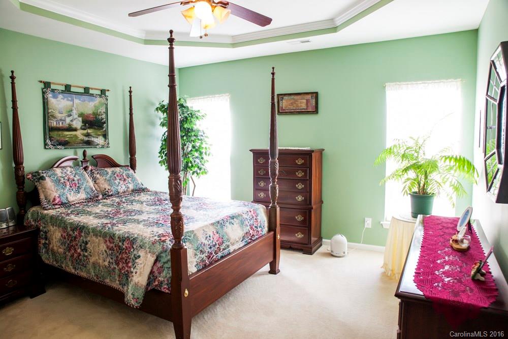 Regent Park - Residential