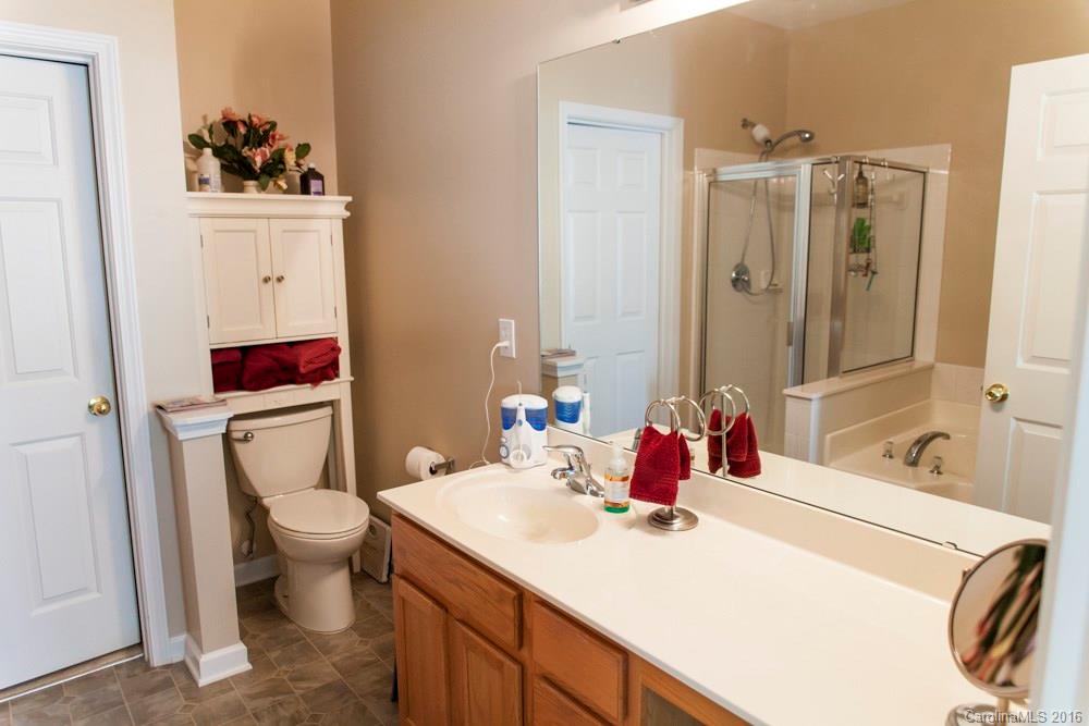 Regent Park - Residential