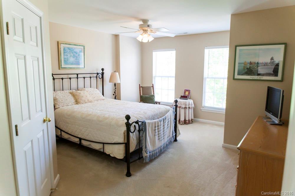 Regent Park - Residential