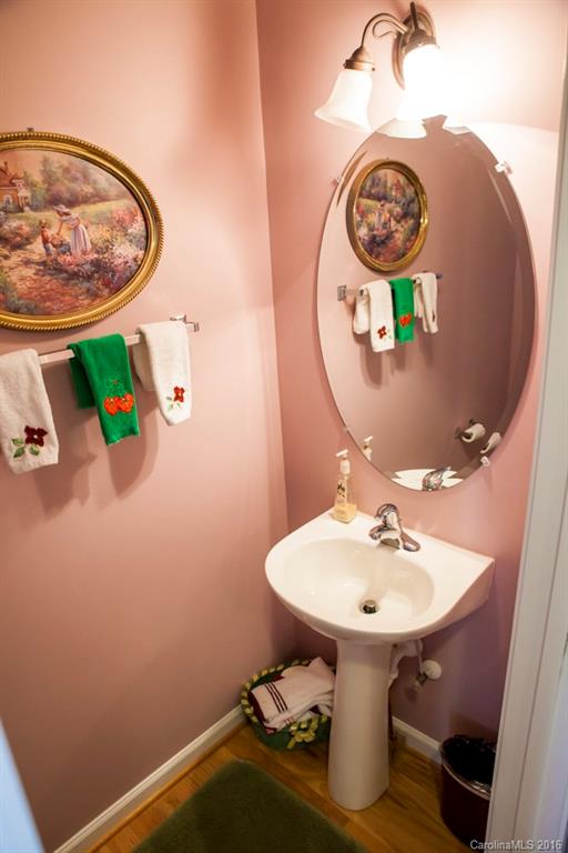 Regent Park - Residential