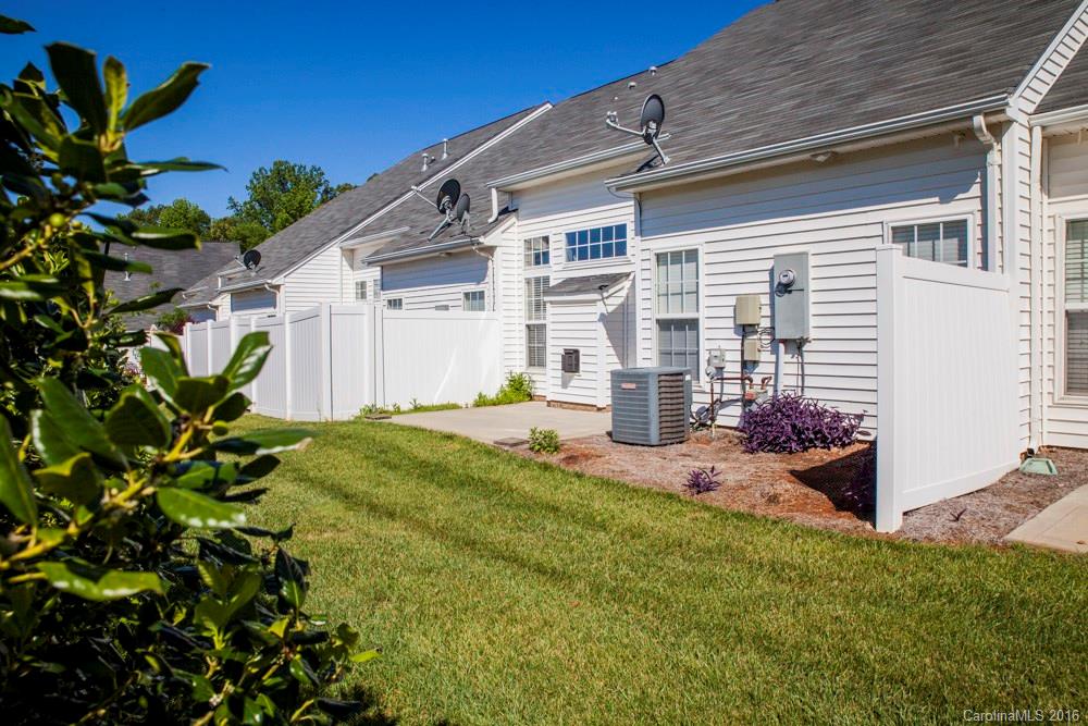 Regent Park - Residential