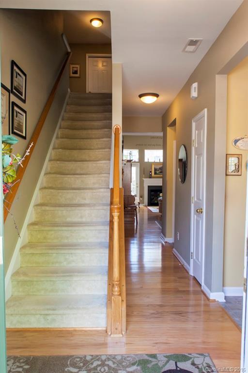 Regent Park - Residential