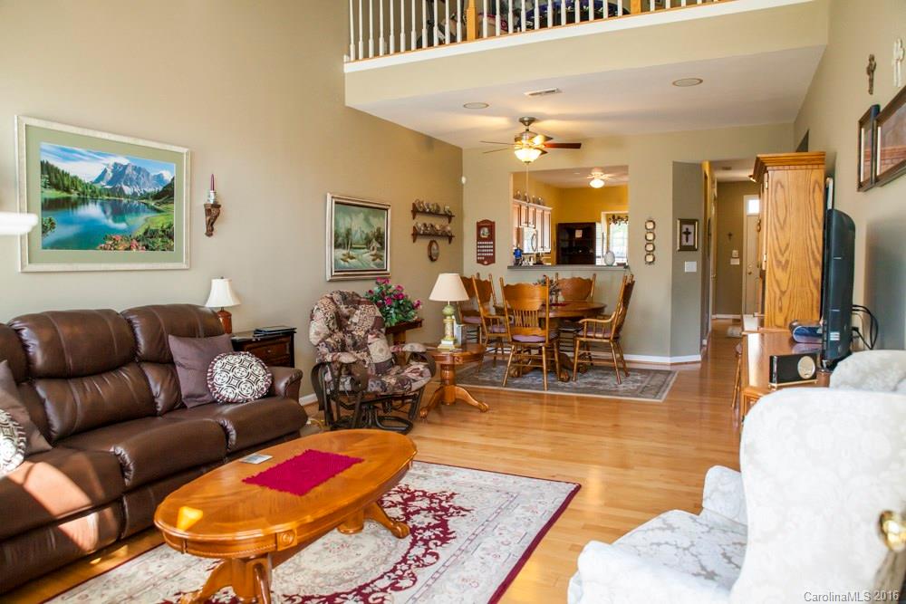 Regent Park - Residential