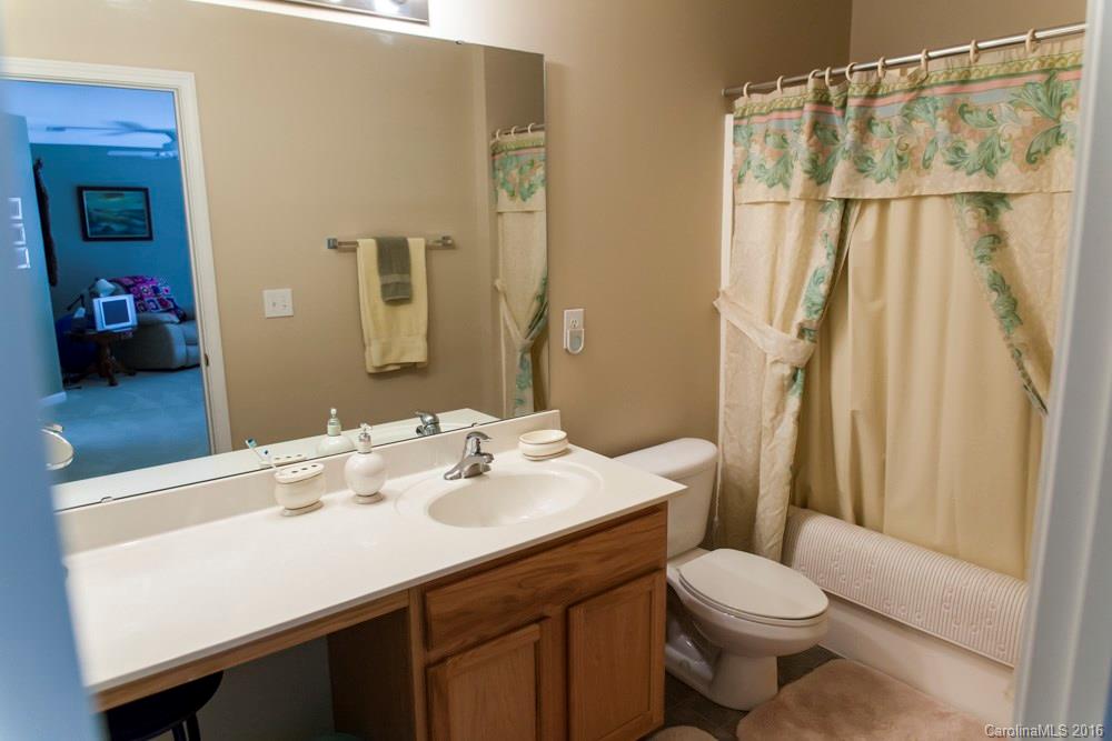 Regent Park - Residential