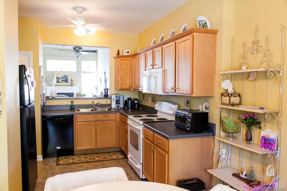 Regent Park - Residential