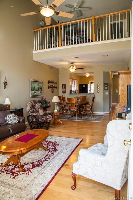 Regent Park - Residential