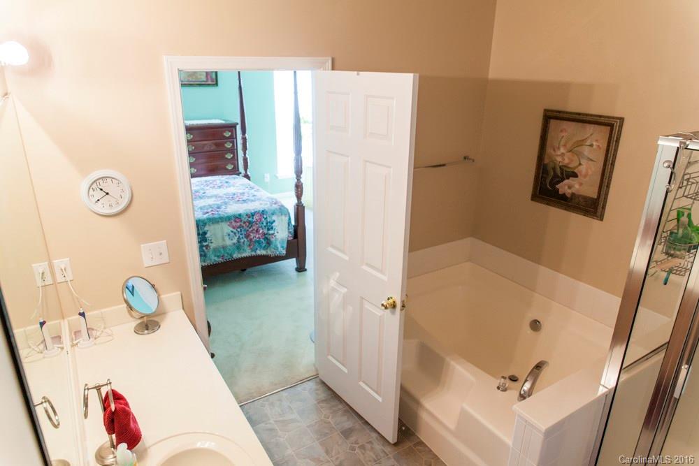 Regent Park - Residential