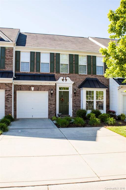 Regent Park - Residential