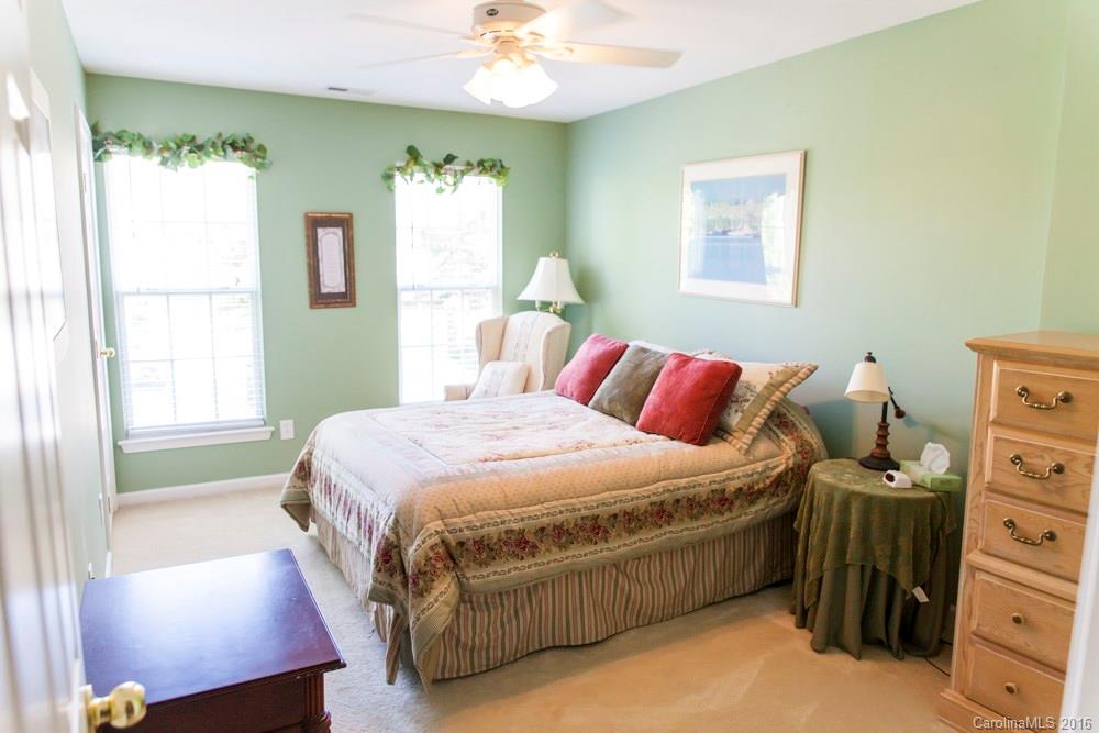 Regent Park - Residential