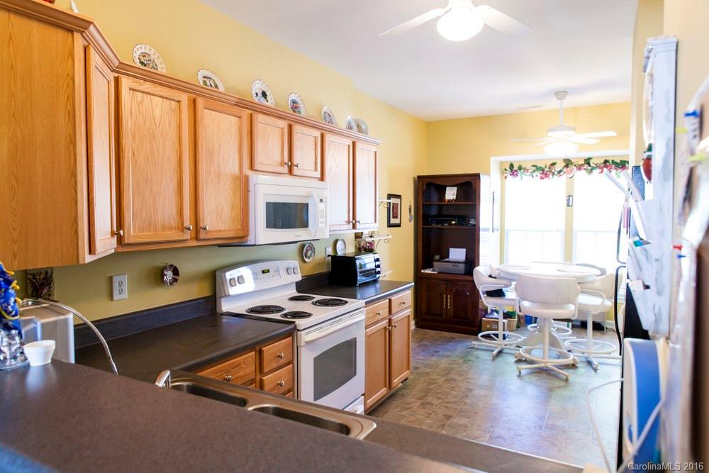 Regent Park - Residential