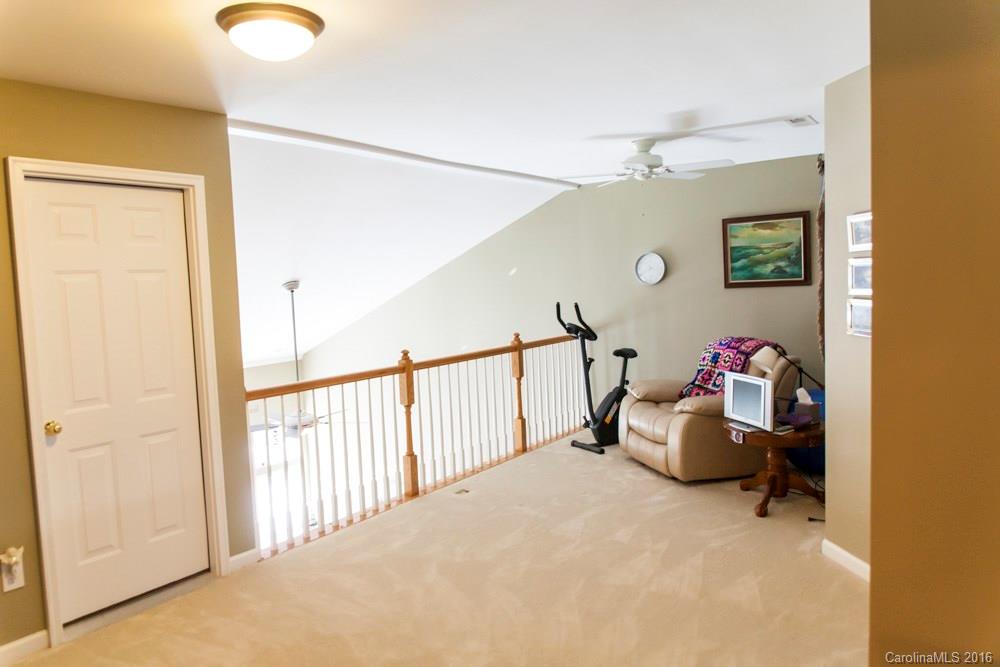 Regent Park - Residential