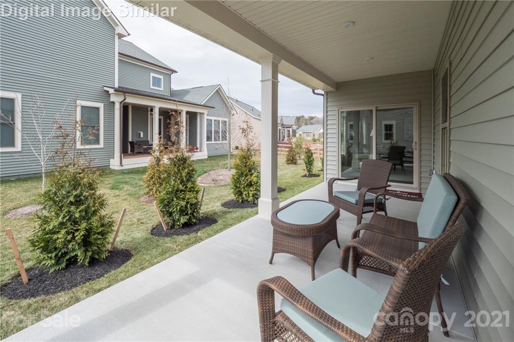 Enclave at Holcomb - Residential