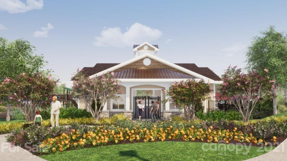 Enclave at Holcomb - Residential