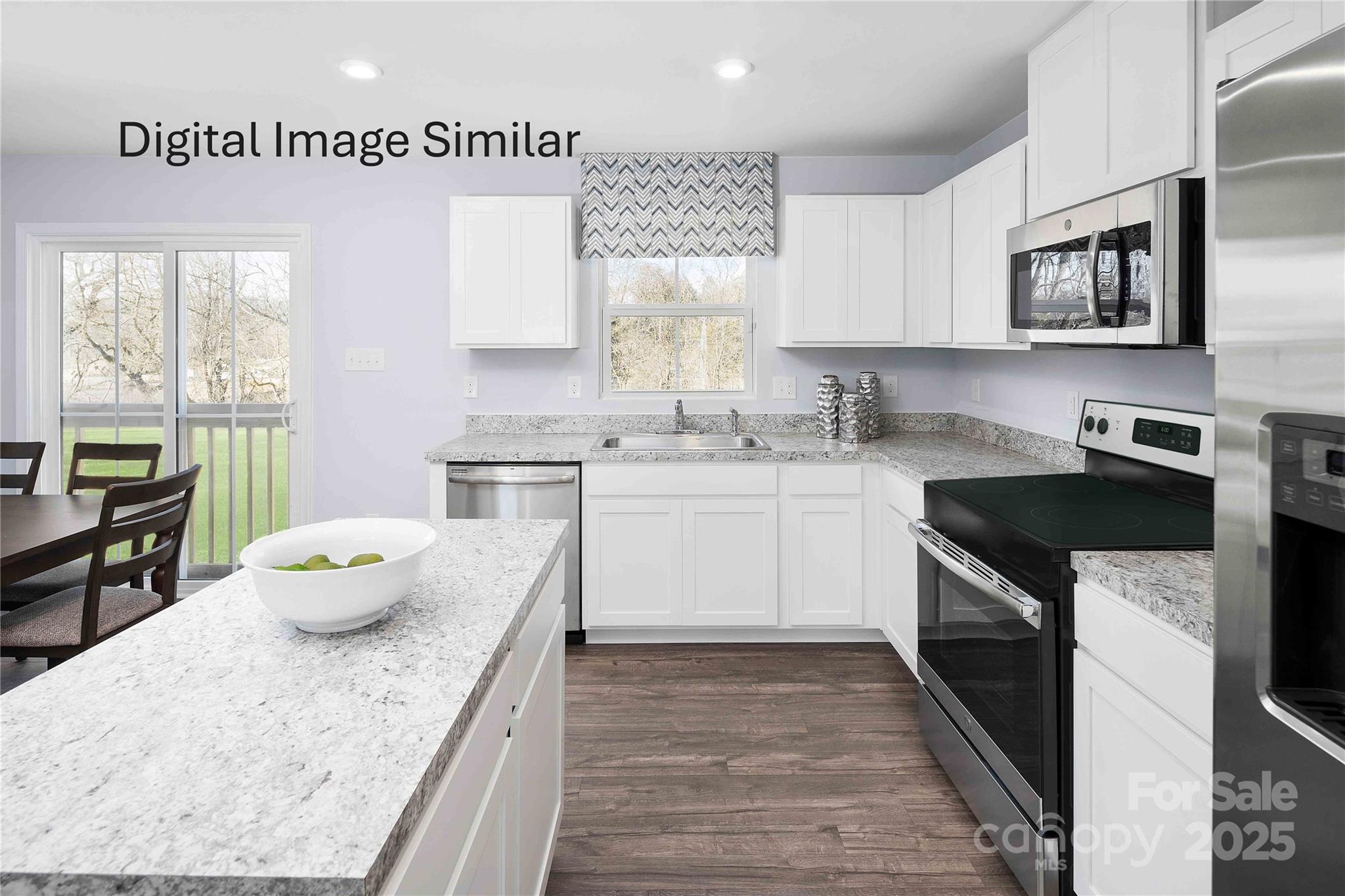 5217 Crimson Kate Lane 2007A