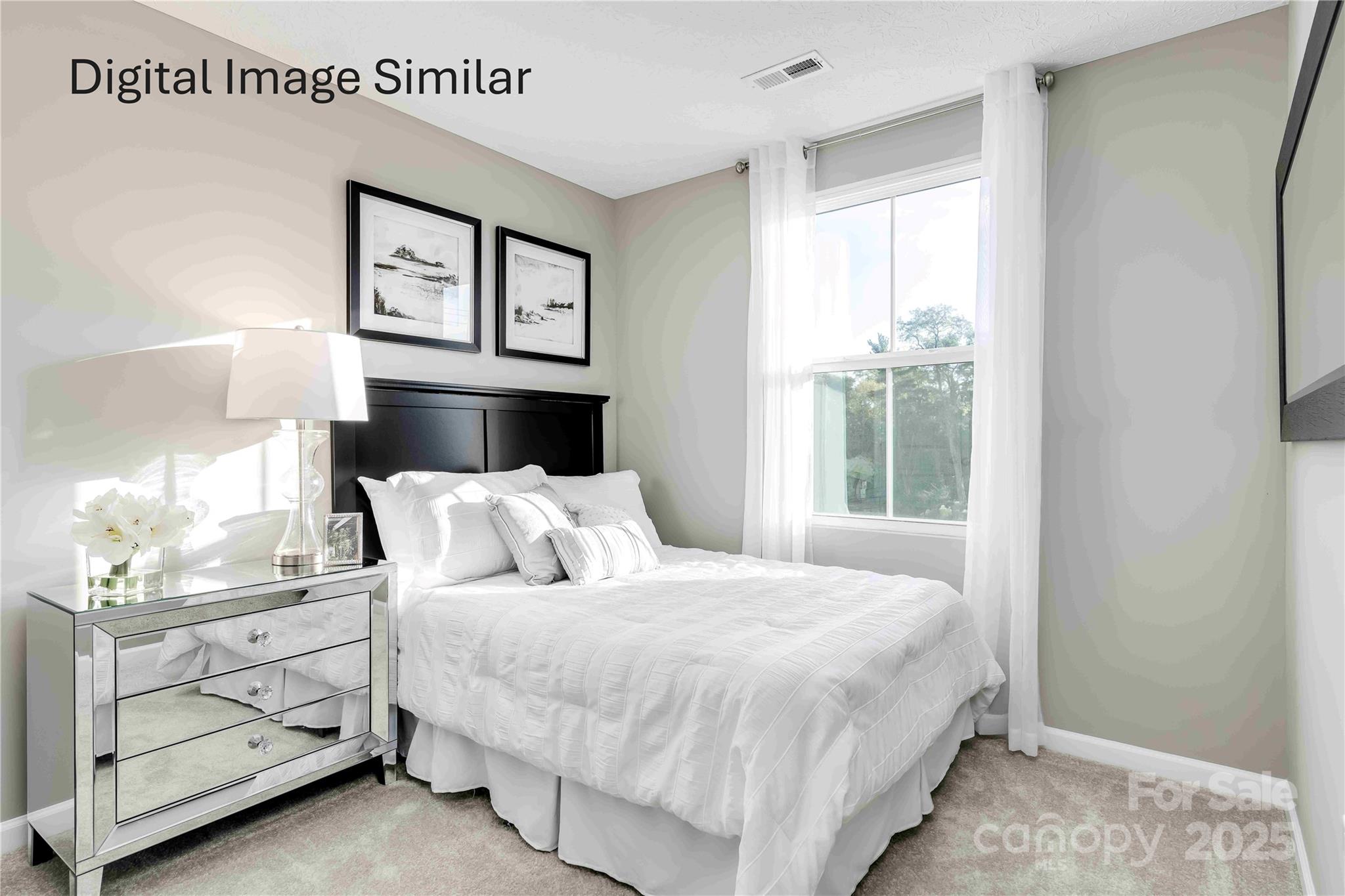 Edenbrook - Residential