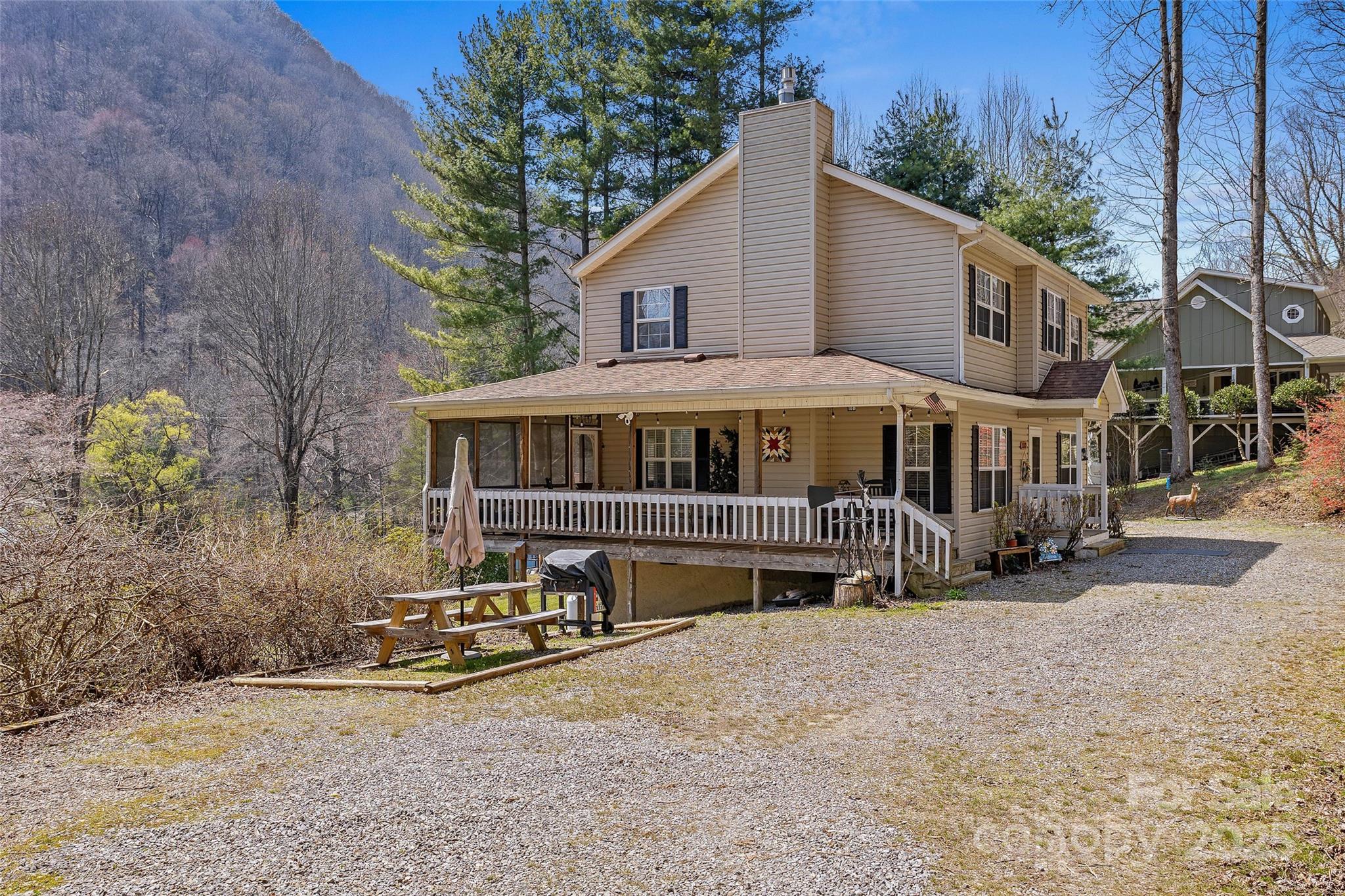 333 Laurel Branch Road