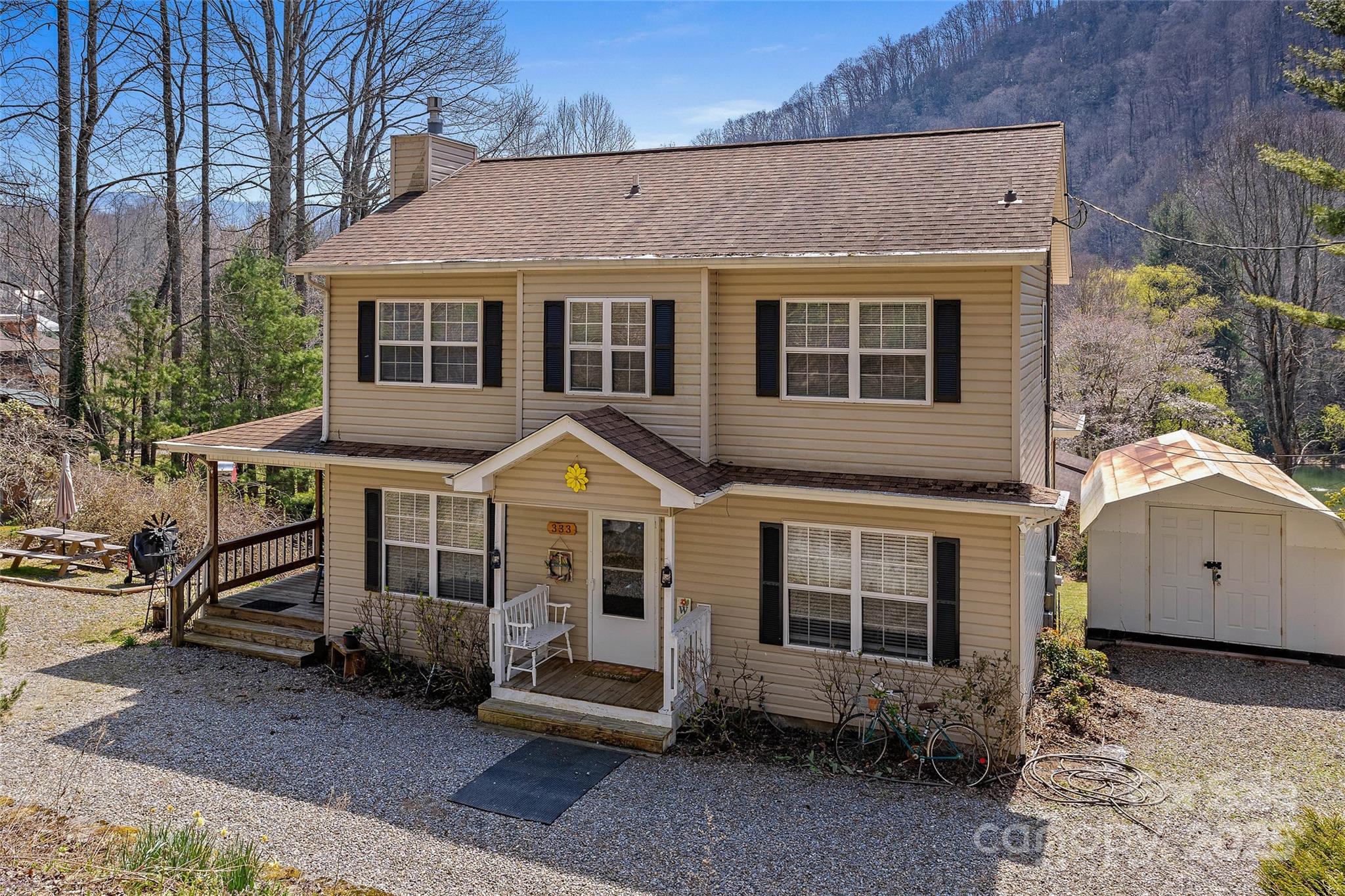 333 Laurel Branch Road