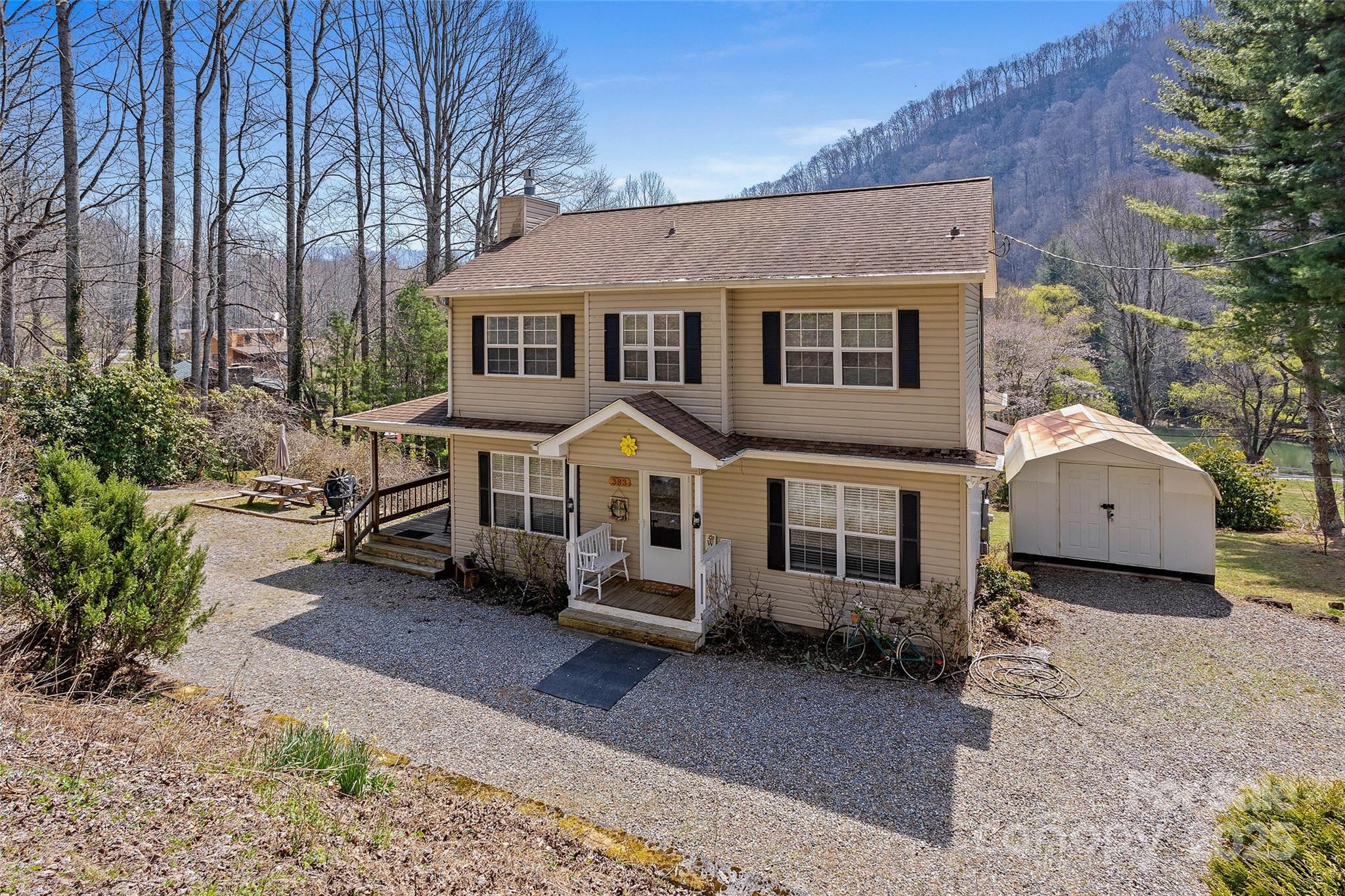 333 Laurel Branch Road