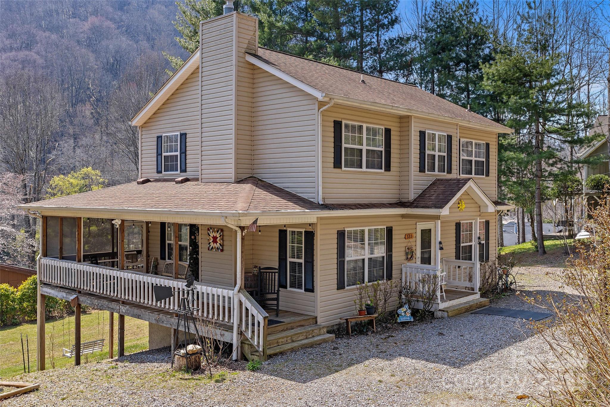 333 Laurel Branch Road