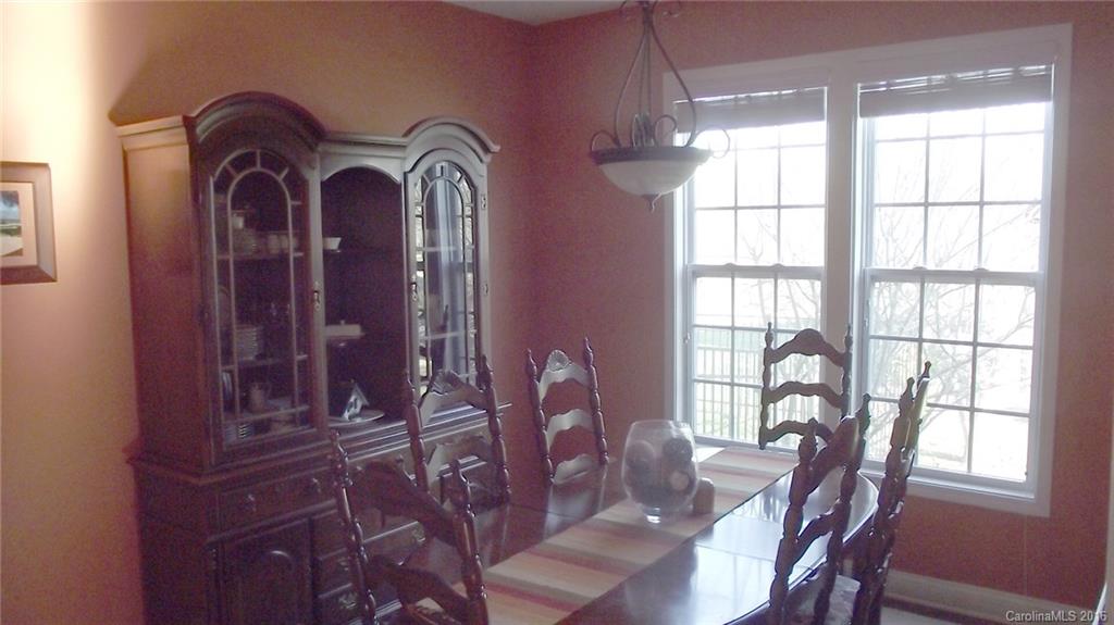 Highland Creek - Residential