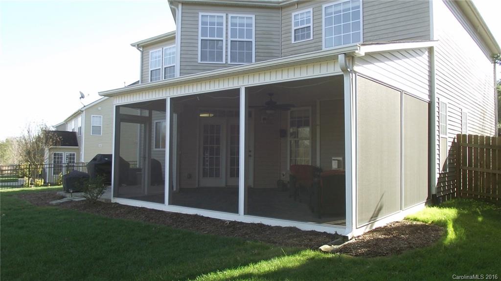 Highland Creek - Residential