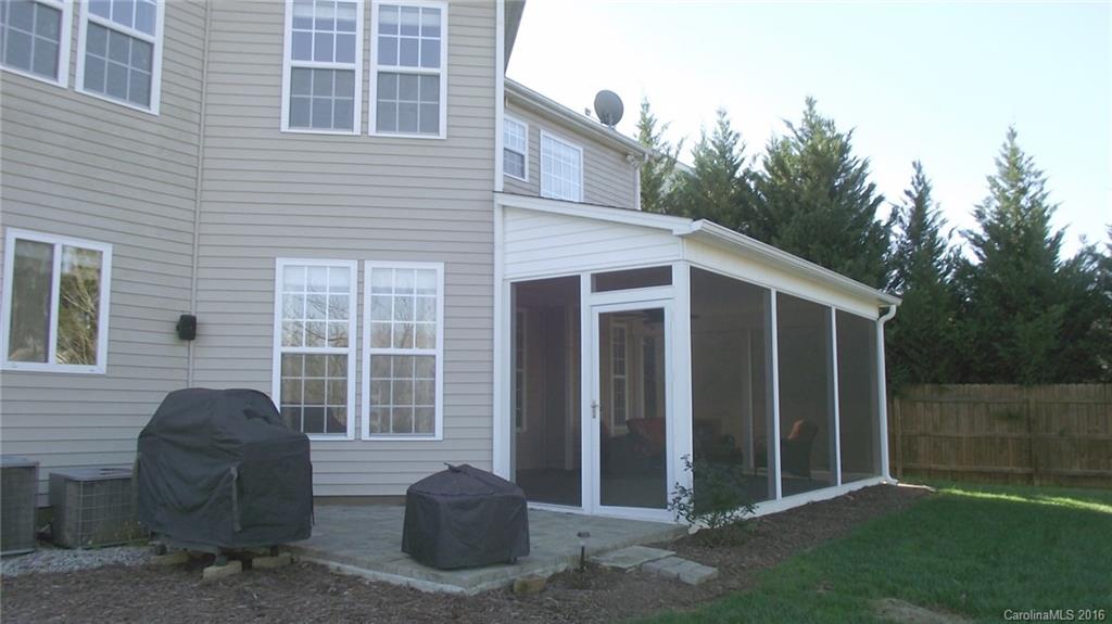 Highland Creek - Residential