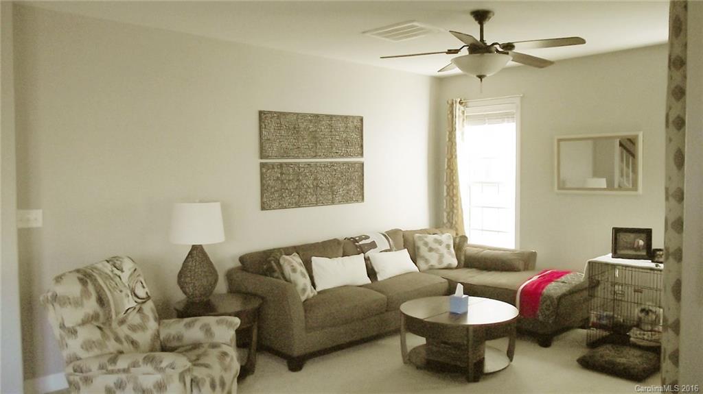 Highland Creek - Residential