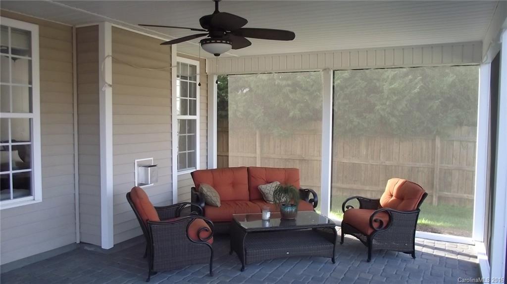 Highland Creek - Residential