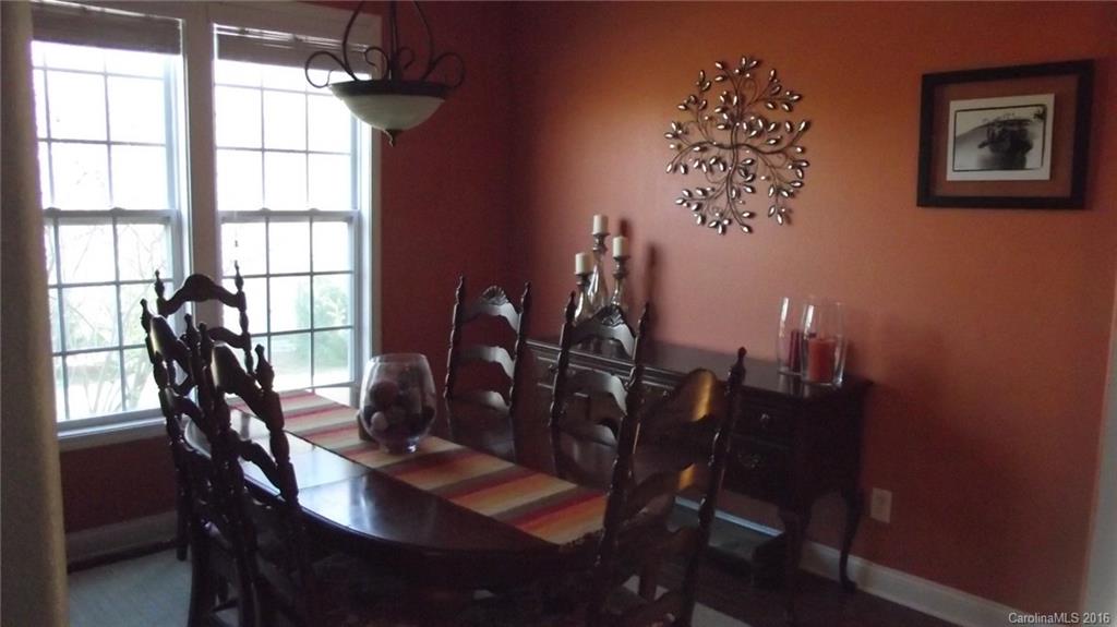 Highland Creek - Residential