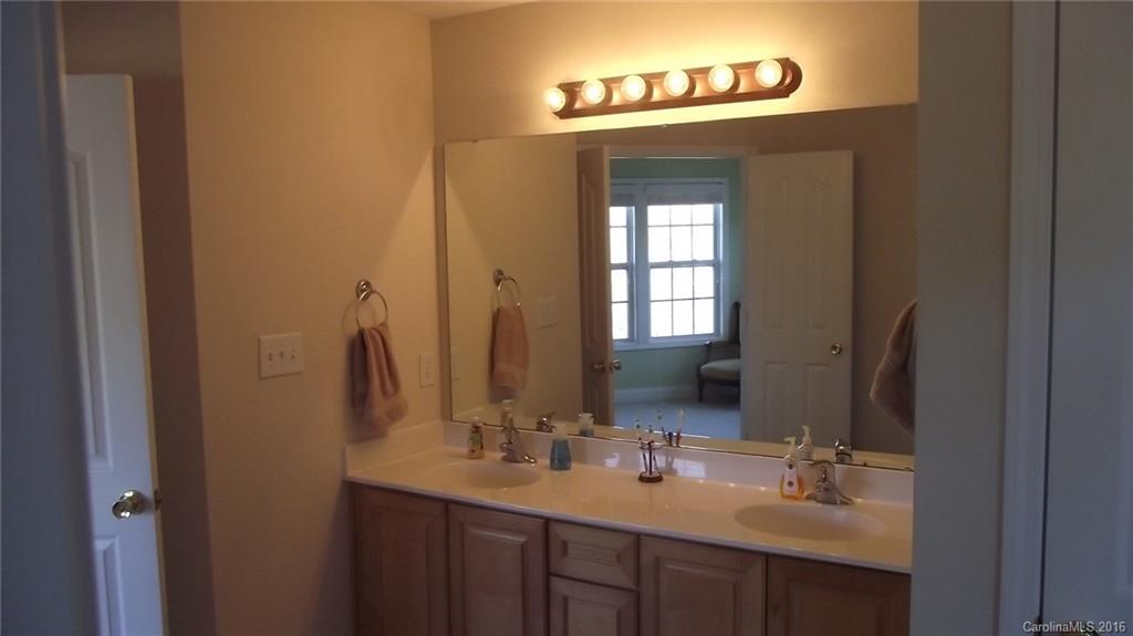 Highland Creek - Residential