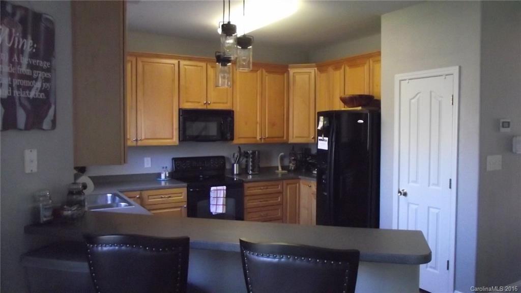 Highland Creek - Residential