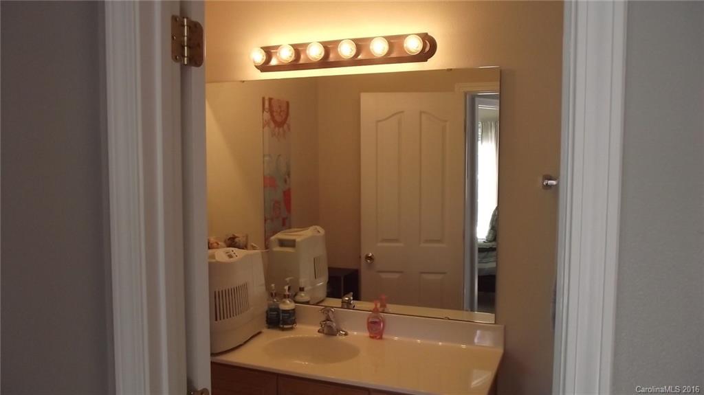 Highland Creek - Residential