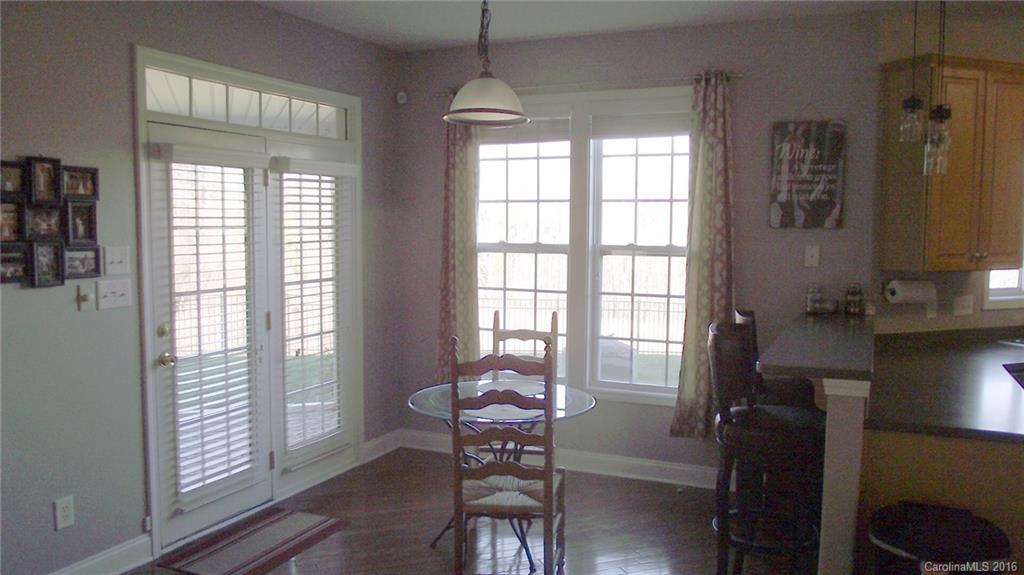 Highland Creek - Residential