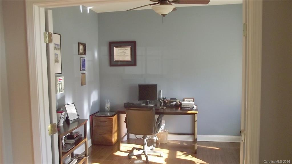 Highland Creek - Residential