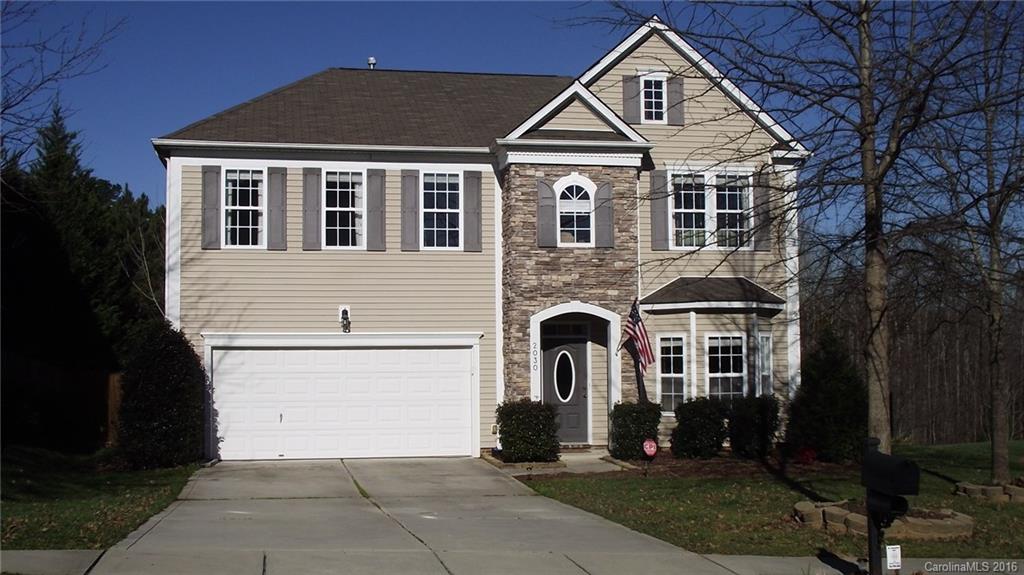 Highland Creek - Residential