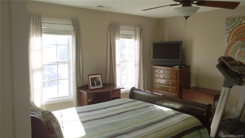 Highland Creek - Residential