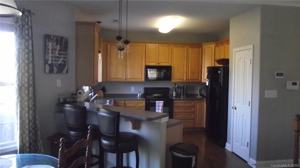 Highland Creek - Residential