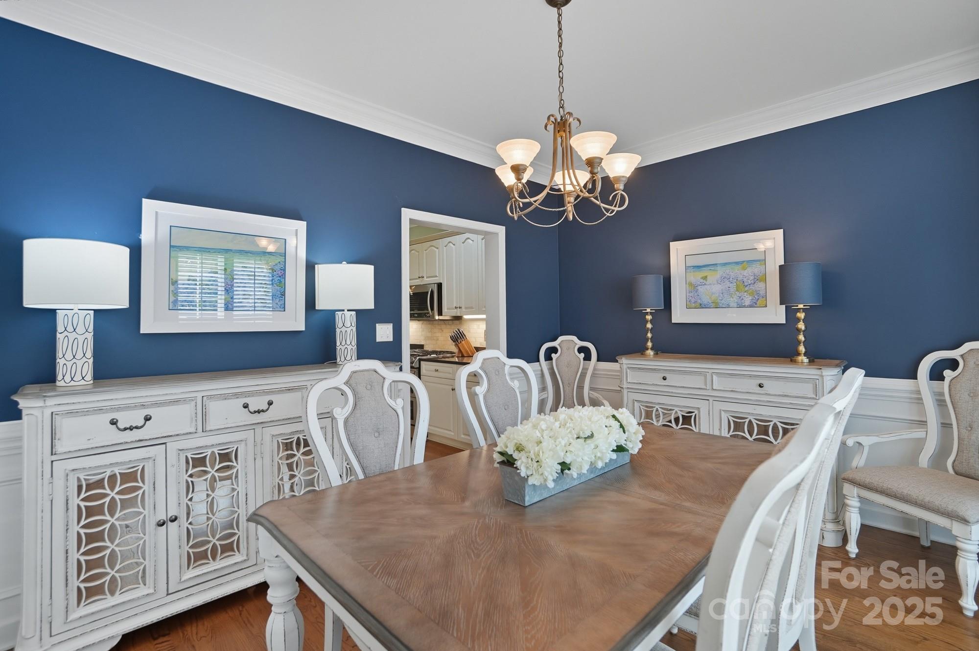 Water Trace - Residential