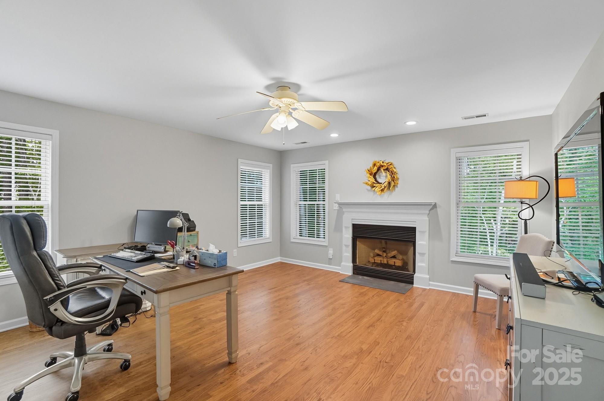 Water Trace - Residential