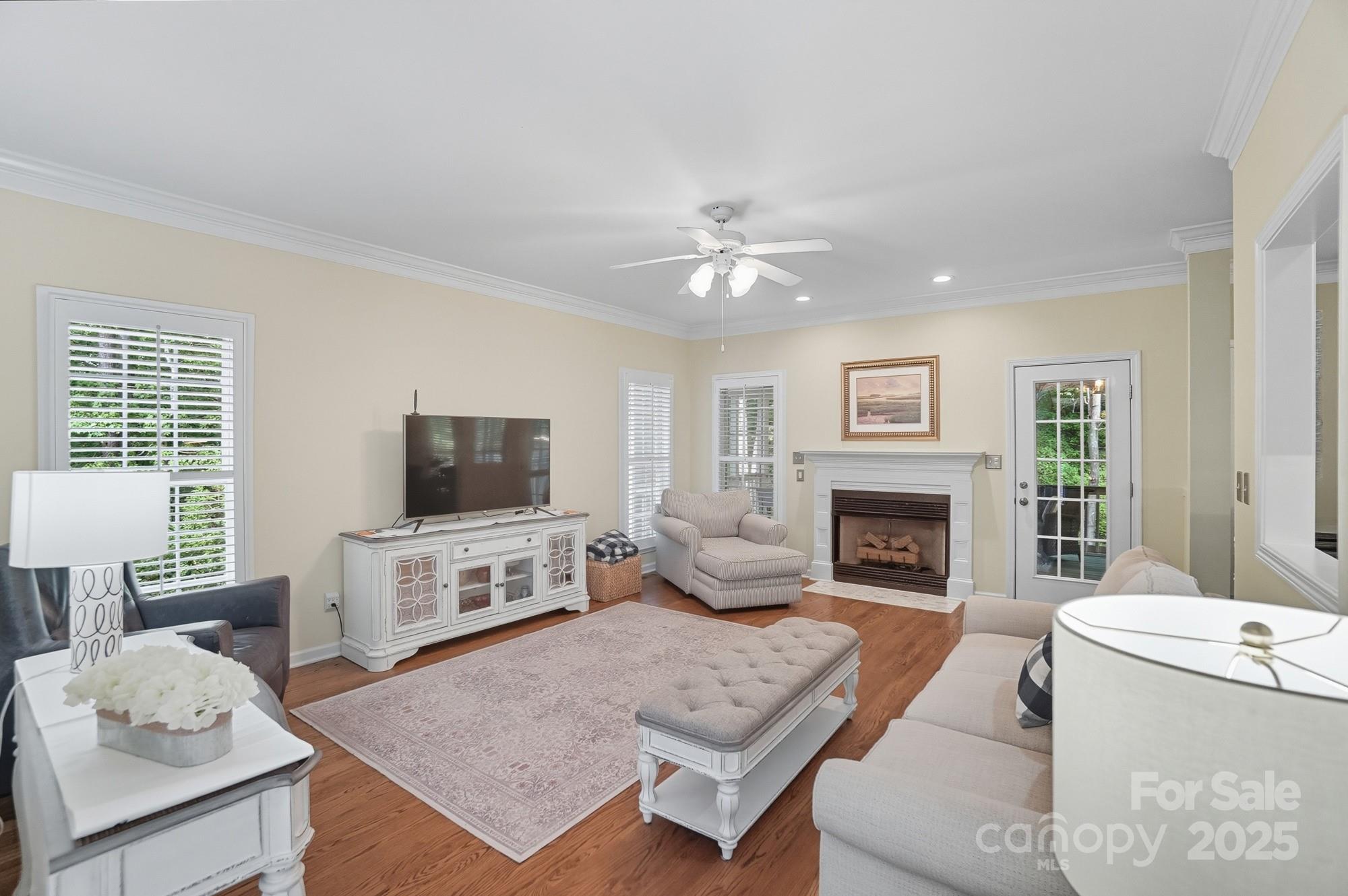 Water Trace - Residential