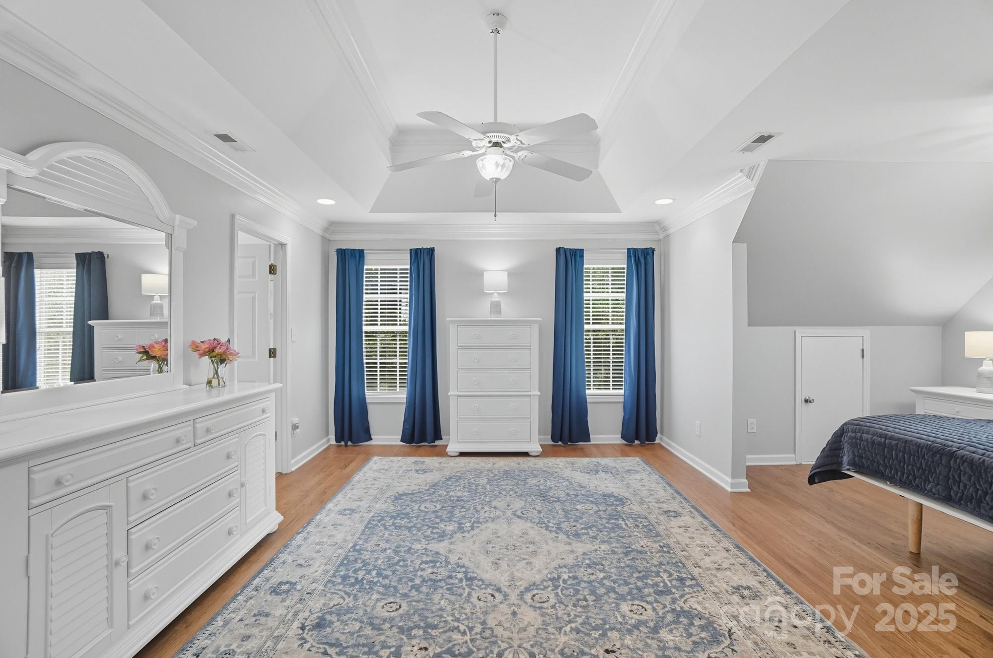 Water Trace - Residential