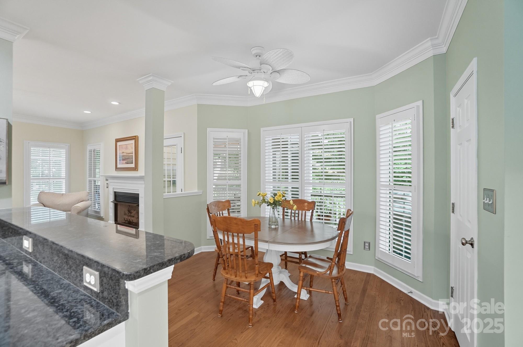 Water Trace - Residential