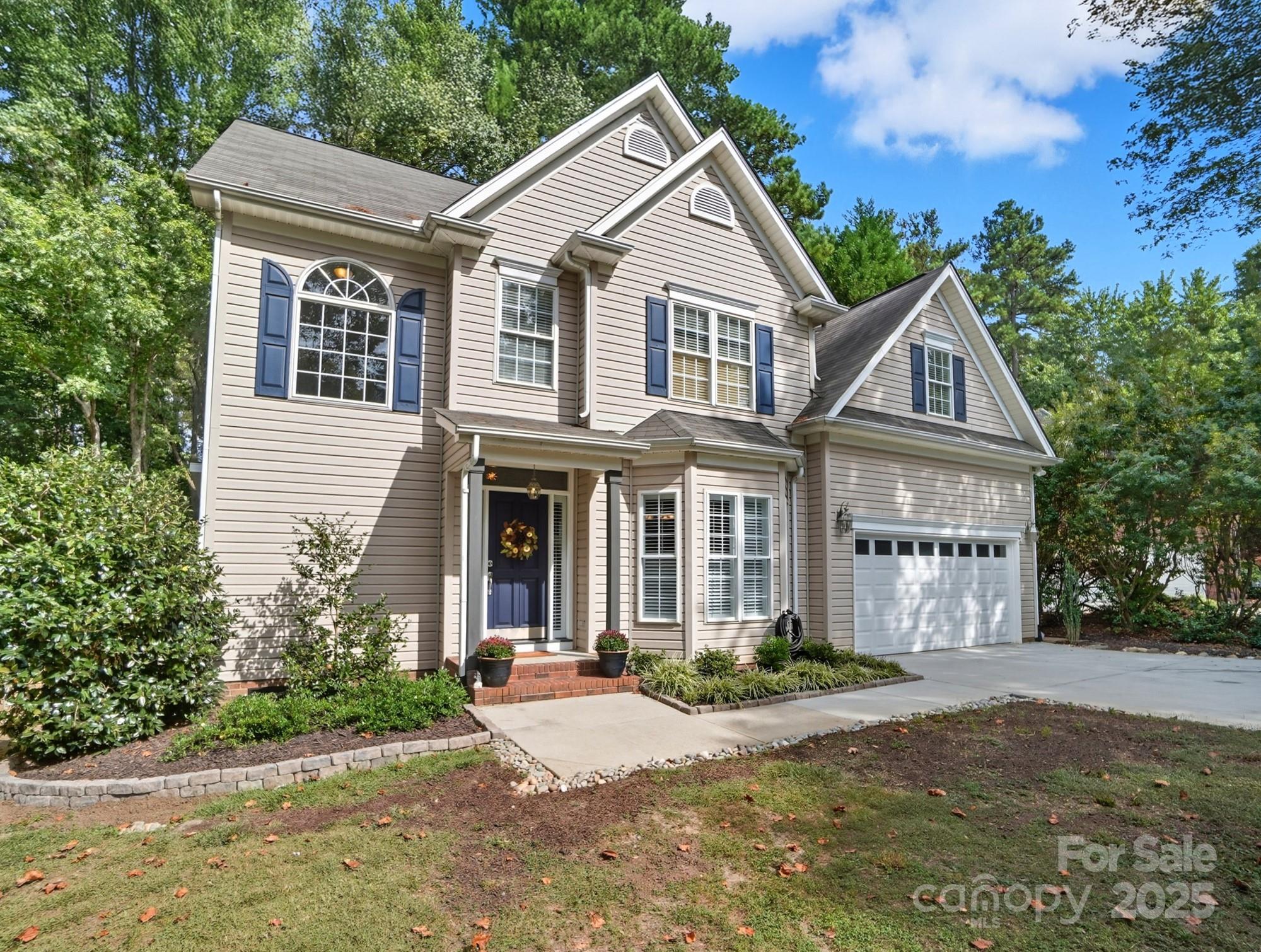 Water Trace - Residential