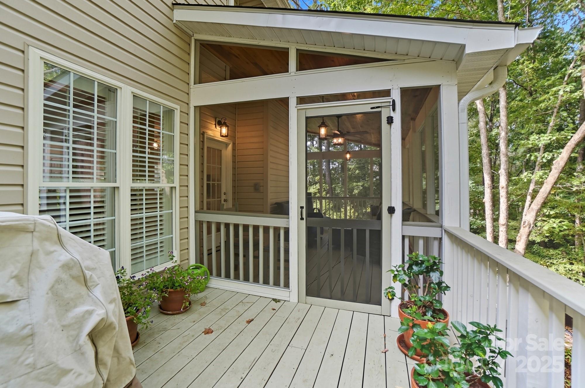 Water Trace - Residential