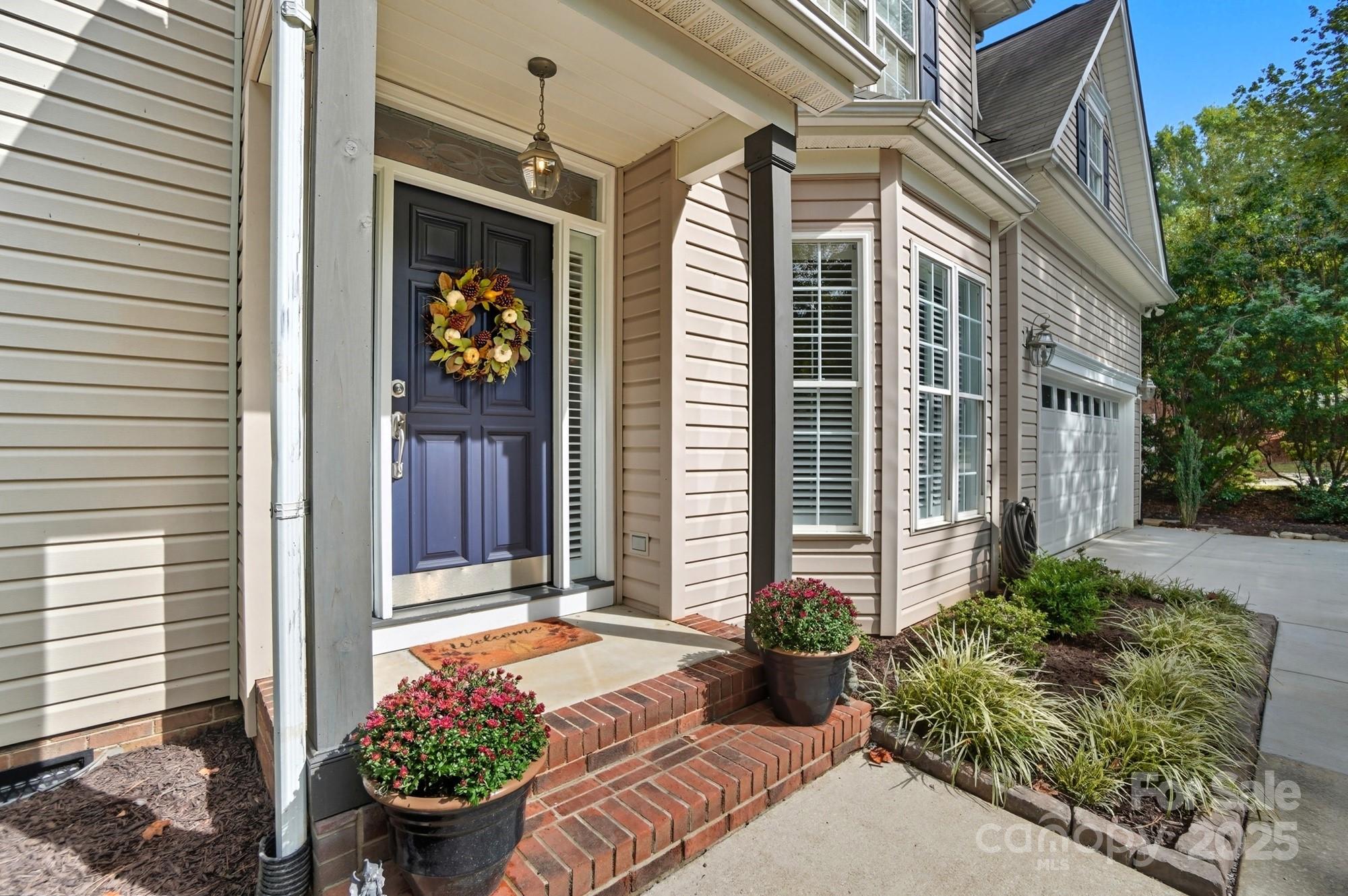 Water Trace - Residential