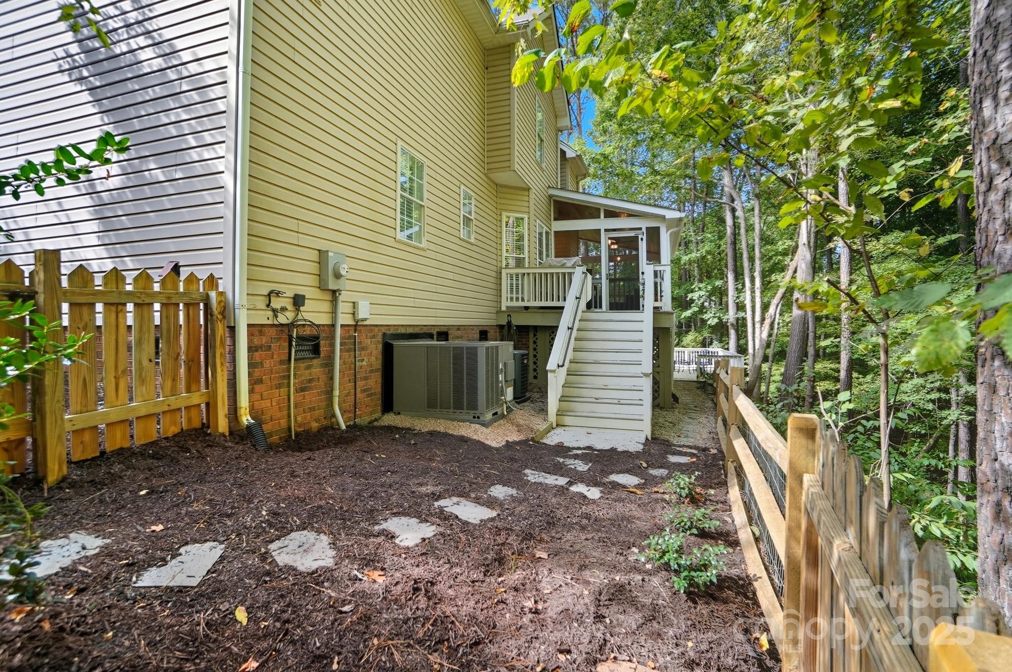 Water Trace - Residential