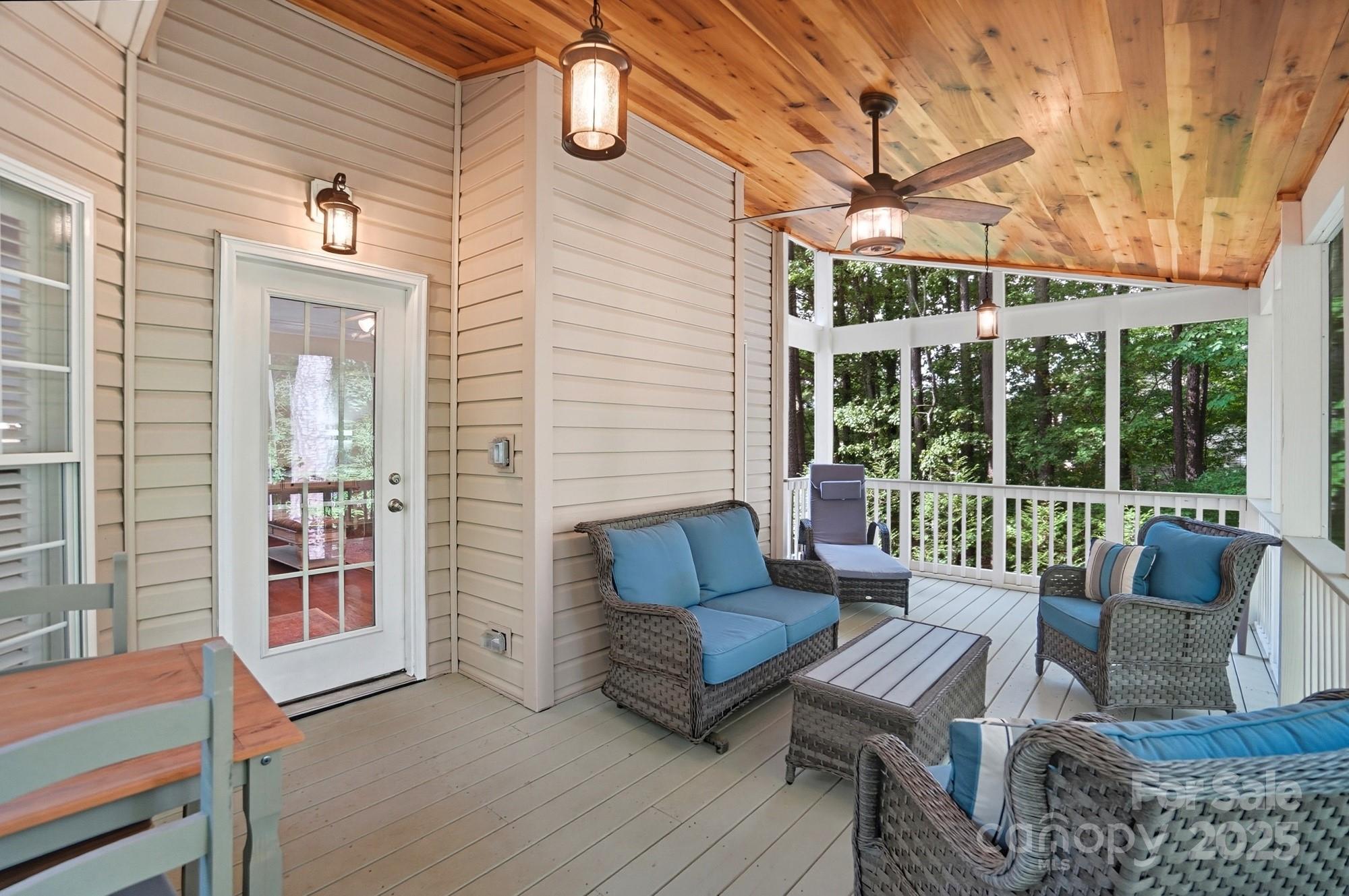 Water Trace - Residential