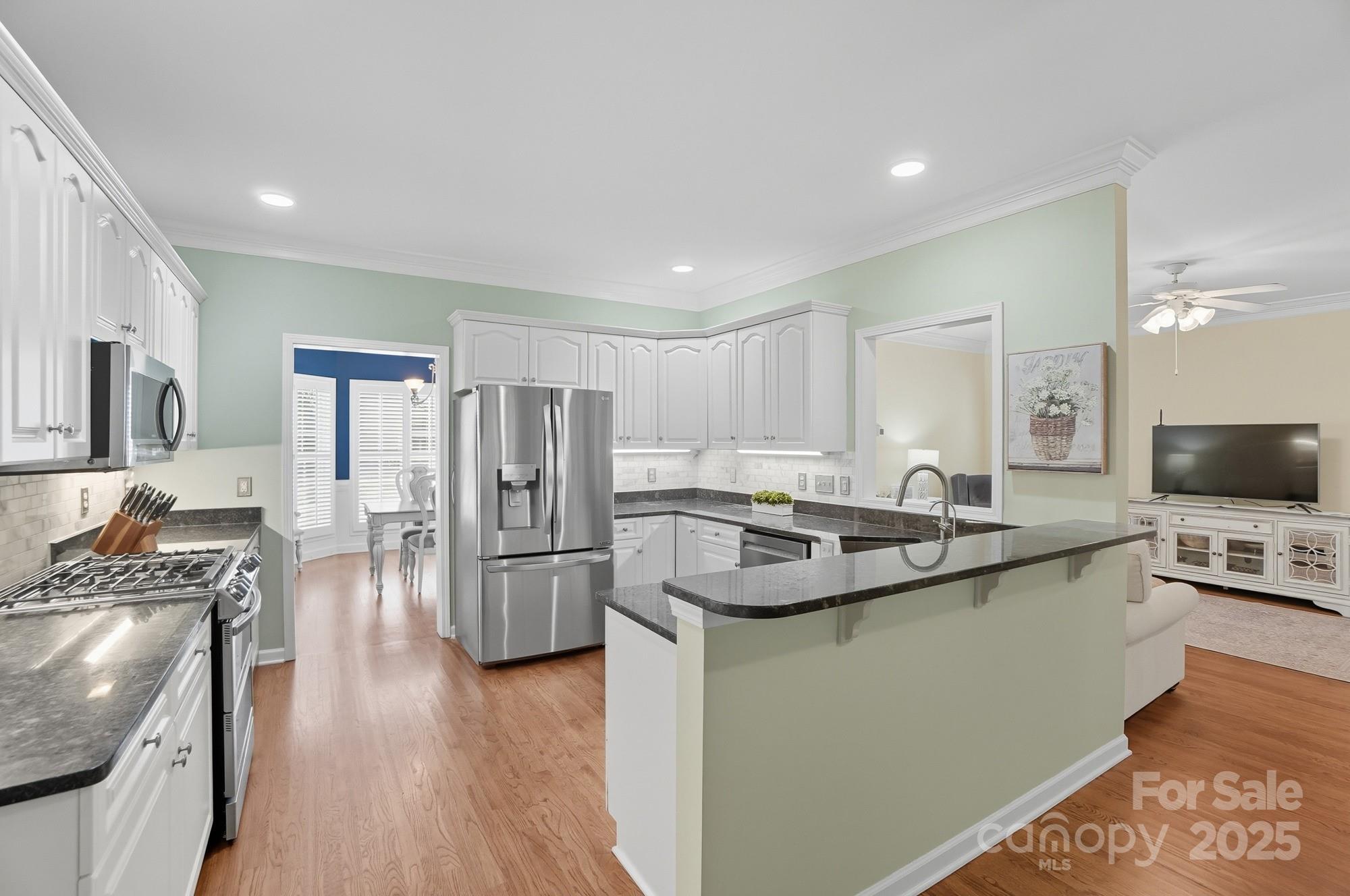 Water Trace - Residential